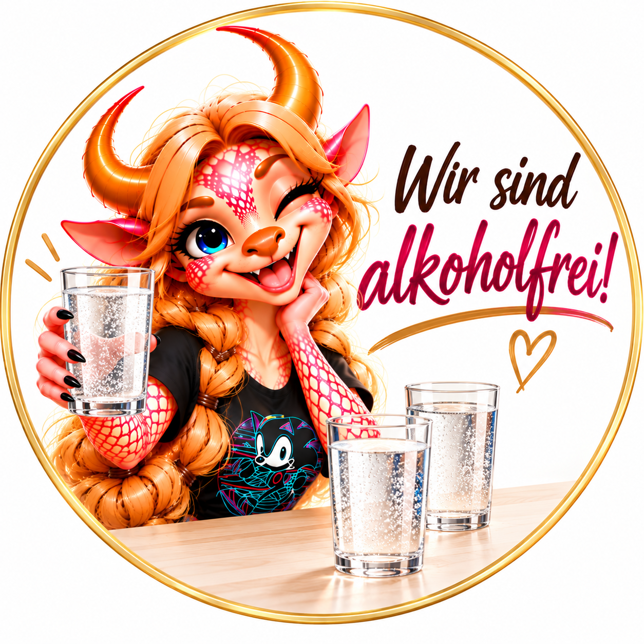 Alkoholfrei